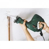 Fűrészlap szúrófűrészhez BiM, vágó hossz: 207 mm, 2 db, Wolfcraft 2292000