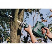 Fűrészlap szúrófűrészhez HCS, vágó hossz: 210 mm, 2 db, Wolfcraft 2295000