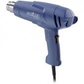 Hőlégfúvó 1600 W 300 - 500 °C 240/450 l/min, Steinel HL 1620 S