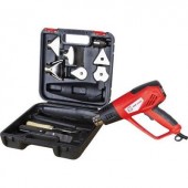 Hőlégfúvó készlet 230V/2000W Holzmann Maschinen HLP2000