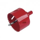 Lyukfűrész, körkivágó tárcsa 60mm Wolfcraft 5484000