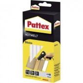 Pattex PTK56 átlátszó ragasztórúd 11 mm 500g