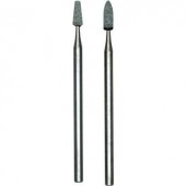 Proxxon Micromot 2db szilícium karbid csiszolóstift