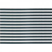 Tartalék fűrészlap fémhez és fához