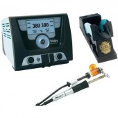 2 csatornás forrasztó-/kiforrasztó állomás 230 V, 200/240 W, 50 - 550 °C, Weller WXD 2010 T0053428699
