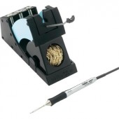 WELLER forrasztóállomásokhoz való tartalék WMRP Micro forrasztópáka 24V/DC 40W pákatartóval