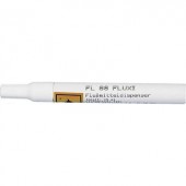 Flux folyasztószer adagoló stift FL88 Fluxi Inhalt 10 ml F-SW 34 Edsyn