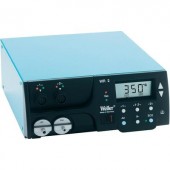 Forrasztó-/kiforrasztó állomás 230 V, 300 W, 50 - 550 °C, Weller WR 2 T0053377699