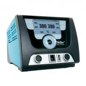 Forrasztó állomás 230 V, 200/240 W, 50 - 550 °C, Weller WX 2 T0053420699