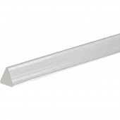 Forrasztóón, ólommentes, háromszög keresztmetszetű rúd alakban Stannol 310502 Háromszög keresztmetszetű rúd, Sn99Cu0