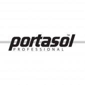 Hőlégfúvó dűzni Portasol PPT-9 Tartalom, tartalmi egységek rendelésenként 1 db