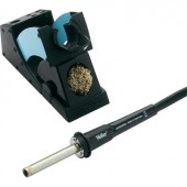 WELLER WR 3M forrasztóállomáshoz való HAP 200 hőlégfúvós tartalék forrasztópáka 24V/DC 200W pákatartóval