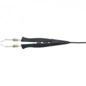 ERSA forrasztóállomásokhoz illeszthető Chip Tool SMD kiforrasztó csipesz 24 V/DC 2x20W