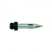 Pákahegy ceruzahegy alakú 0,4 mm C3 Weller Portasol WC1 gázpákához