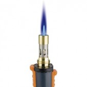 Portasol gázpáka, gázforrasztó max. 625 °C-ig Portasol SuperPro