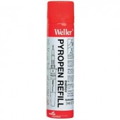 Weller Pyropen gáz utántöltő palack, 75 ml, Weller RB-TS