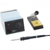 Weller WS 81 forrasztóállomás, PU 81 forrasztópákával készletben Weller T0053250699