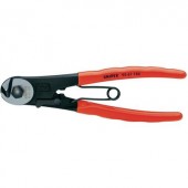 Bowdenhuzal vágó KNIPEX 95 61 150