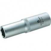 Dugókulcs betét 12,5 mm (1/2), 13x77 mm, TOOLCRAFT