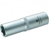 Dugókulcs betét 12,5 mm (1/2), 14x77 mm, TOOLCRAFT