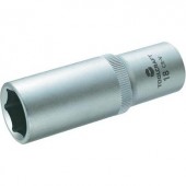 Dugókulcs betét 12,5 mm (1/2), 18x77 mm, TOOLCRAFT