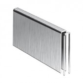 KESKENYHÁTÚ KAPOCS NOVUS 4/30 1100 db