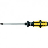 Kereszthornyú csavarhúzó, PH 4/200