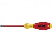 Wiha 00846 VDE szigetelt PH 0 kerszthornyú, csillagcsavarhúzó