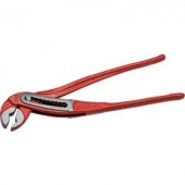 Állítható fogókulcs, vízpumpa fogó 50 mm 240 mm NWS ClassicPlus 1651-11R-240