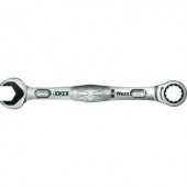 Wera 05073277001 Joker SW 17 Racsnis gyűrűs és villáskulcs 17 mm