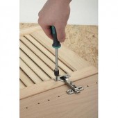 Bitfejes kézi csavarhúzó 2C, Wolfcraft 8725000