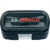 Bosch dugókulcs készlet, 6 részes 2608551079