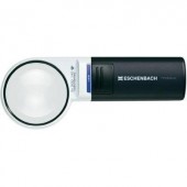 Eschenbach Moxilux LEDNagyító lámpával5,0 x