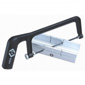 Fém- és gérvágó fűrész 150 mm C.K. T0837