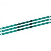 HSS bimetál fűrészlap készlet 3 db 12 x 24 C.K. T0931R 12 Fogak száma (collonként) 24