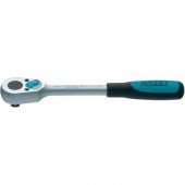 Racsnis dugókulcs forgásirányváltóval 10mm(3/8" ) hossz 199 mm Hazet 8816P