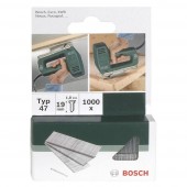 Szeg, 48-es típus 1000 db Bosch 2609255813