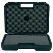 Univerzális mérőműszer tároló koffer, belső méret 60 x 220 x 360 mm, Voltcraft