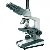Asztali mikroszkóp 40x - 1000x Bresser Researcher Trino 5723100