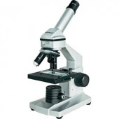 Asztali mikroszkóp készlet 40x - 1024x Bresser Set 8855001
