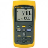 Digitális hőmérő -250 től +1767 °C-ig Fluke 54 II B
