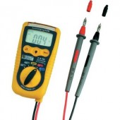 Digitális multiméter, zseb mérőműszer Chauvin Arnoux C.A 703