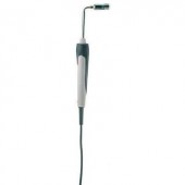 Felületi hőmérséklet érzékelő K Típusú csatlakozóval 197 x 90 x 50 mm Testo