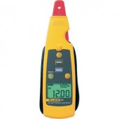 DC Egyenáramú, gyengeáramú lakatfogó 0.01 mA ‑ 100 mA-ig Fluke 771
