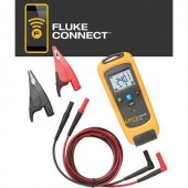 Digitális multiméter, True RMS mérőműszer, bluetooth kapcsolattal 1000V/AC 10A AC/DC Fluke FLK-V3000 FC Fluke Connect™