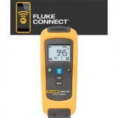 AC/DC árammérő addattárolós mérőműszer, bluetooth kapcsolat, 600A/AC 1000A/DC FLK-a3002 FC Fluke Connect™
