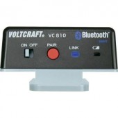 Bluetooth® adapter, VC810, Alkalmas: VC 830, VC 850, VC 870, VC880, VC890 VC810