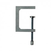 Alumínium miniszorító AM