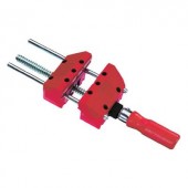 Csavaros szorító, S 10 Bessey S10-ST Fesztáv:100 mm