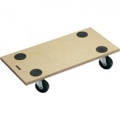 Görgős szállító lap, 590X290MM 200KG